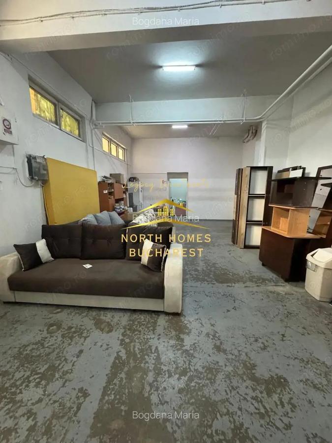Spatiu Comercial | Delfinului | Vad Excelent - 1