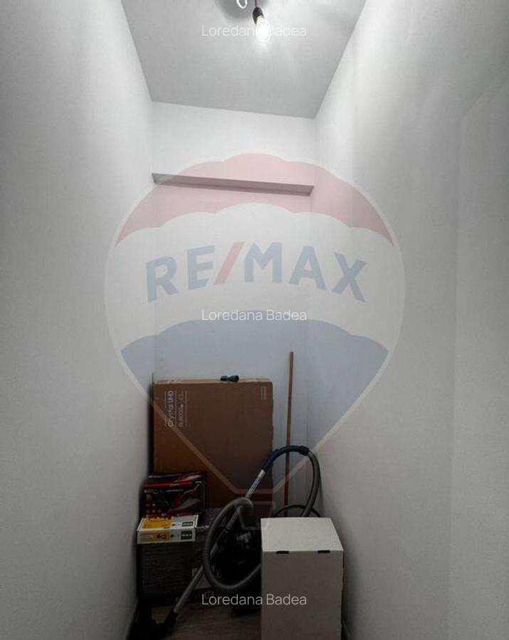 Apartament 2 camere de inchiriat Rotar Park- Metrou Pacii - 9