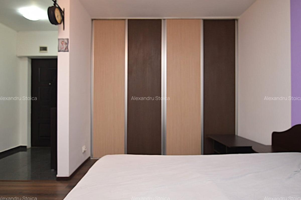 INCHIRIERE GARSONIERA TITAN - PIATA MINIS - 6