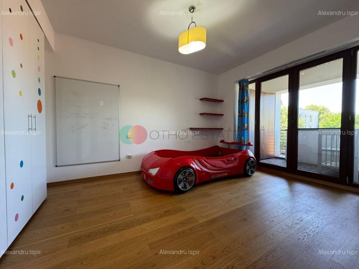 Refugiul tau urban | 4 camere Floreasca | Imobil Nou |2 locuri parcare - 13