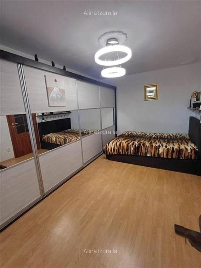 Apartament  decomandat renovat 56 mp utili Str Oncesti - 3