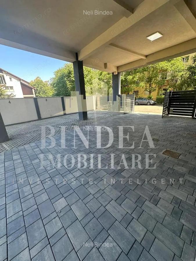 Apartament 2 camere, bloc nou, parcare, centrala, et1 - 7