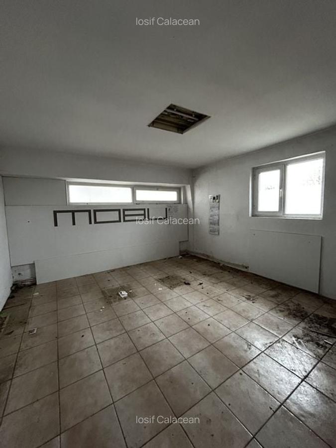 Hala Industriala Gradiste De Inchiriat - 13