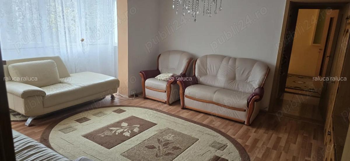 Proprietar. Inchiriez apqrtament 3 camele Lipovei - 4