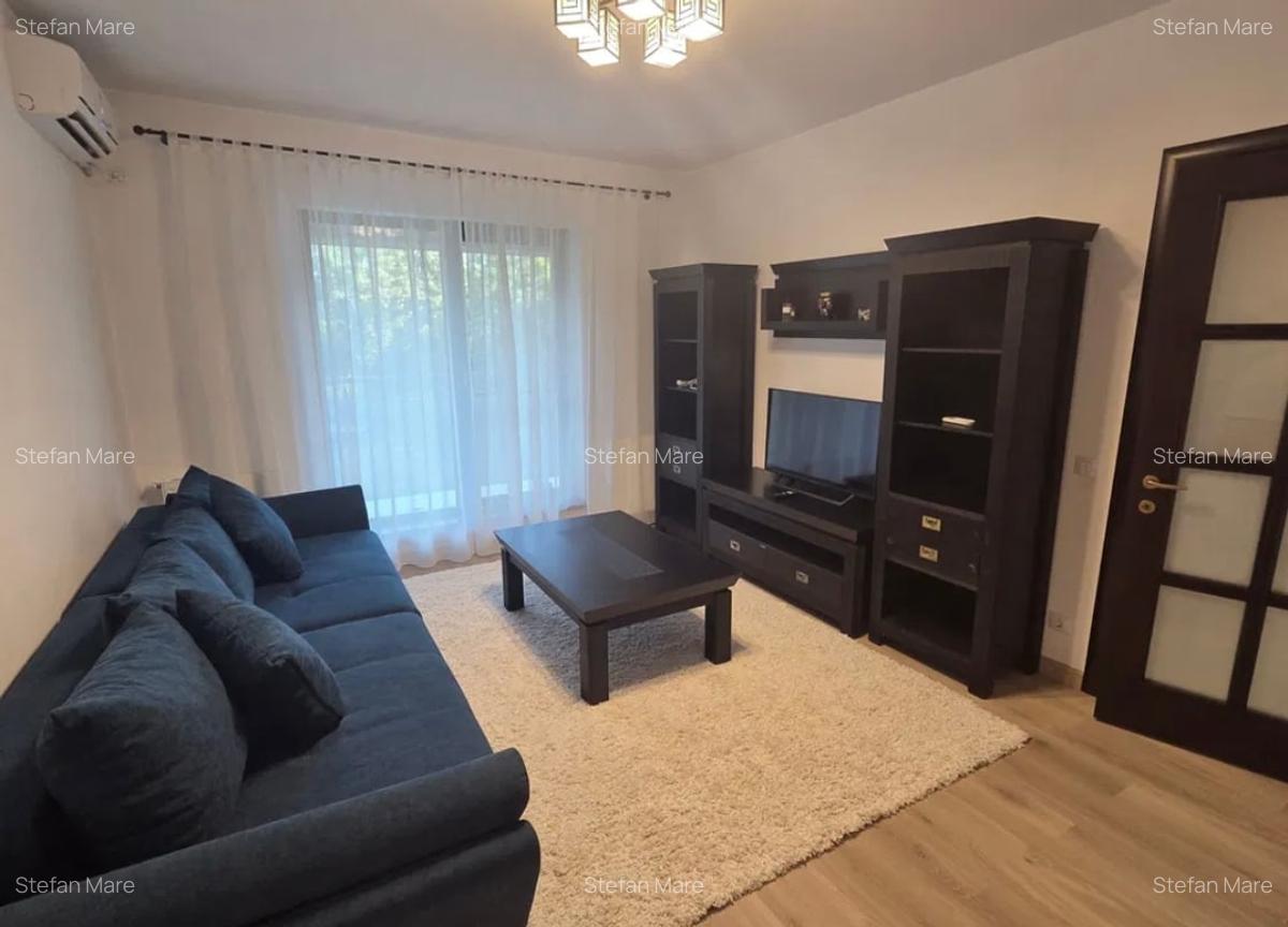 2 camere Grozavesti - Exigent One - 3