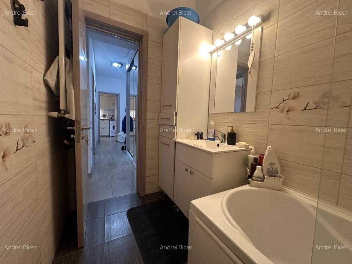 PALLADY - 1 Decembrie | Chirie 2 Camere | Metrou + Parcare - 4