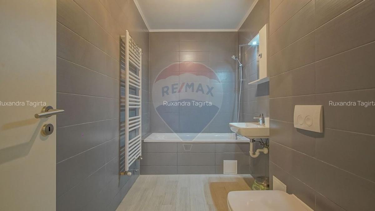 Apartament cu 3 camere parter inalt|loc de parcare si boxa - 17