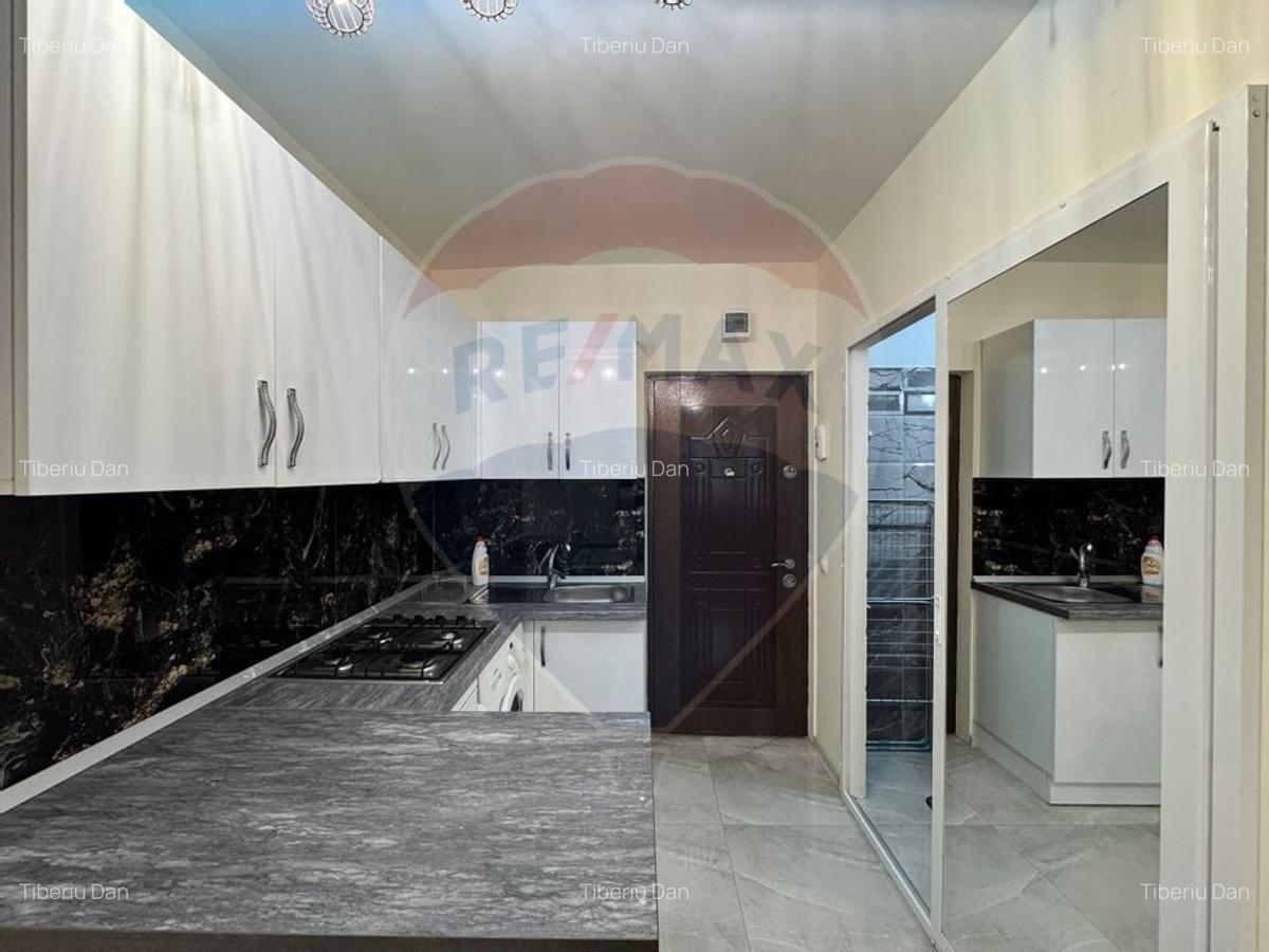 Modern, proaspat renovat - garsoniera 1 camera, Str. Prunului 30 Noua! - 4 Modern, proaspat renovat - garsoniera 1 camera, Str. Prunului 30 Noua! - 4