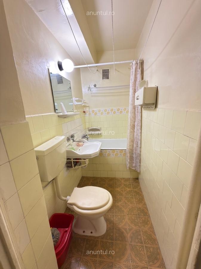 Gara de Nord, apartament 2 camere, etaj 2, mobilat clasic - 6