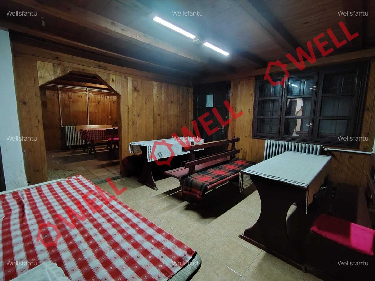 De vânzare casă familială în Băile Tușnad, pe strada Oltului! - 2 De vânzare casă familială în Băile Tușnad, pe strada Oltului! - 2