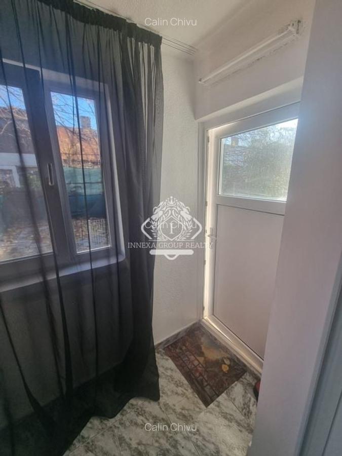 Garsoniera I 34mp I Parter I Bucurestii Noi - 8