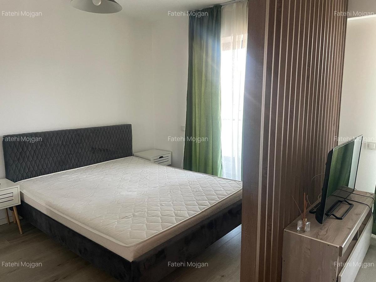 Studio Dublu || Bucor Obor || 2 Camere de inchiriat - 10