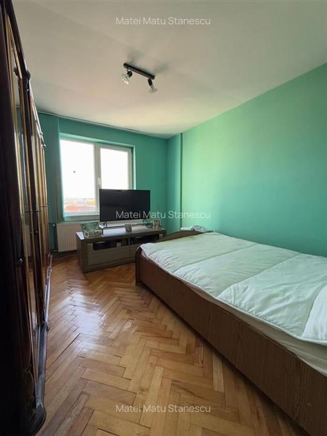 Apartament cu Centrala Complex Studentesc Olimpia - 12