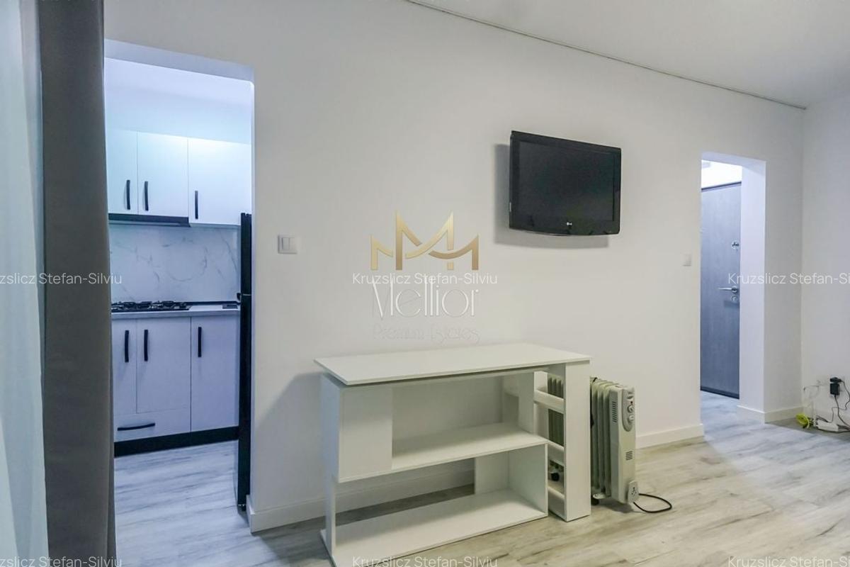 Garsoniera, 24 mp, prima inchiriere dupa renovare, Expo Transilvania! - 7