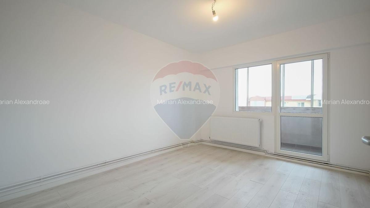 Apartament cu 3 camere decomandat în Central - 14