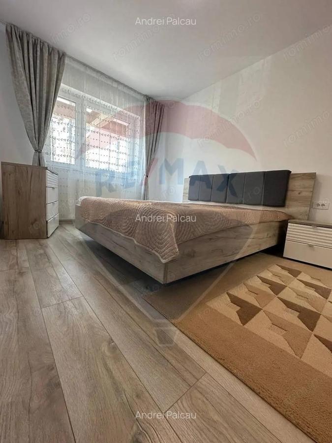 Apartament in Kasper,Coresi spre inchiriere - 2