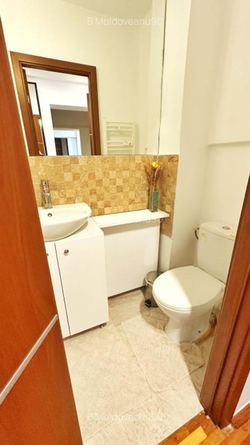 Apartament 3  Camere Metrou Obor 5' | Sos. Stefan Cel Mare | Bloc 1980 - 8