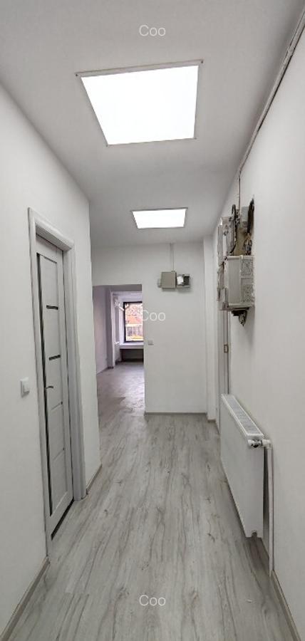 Spatiu comercial 75 mp, str. Milcov - 3