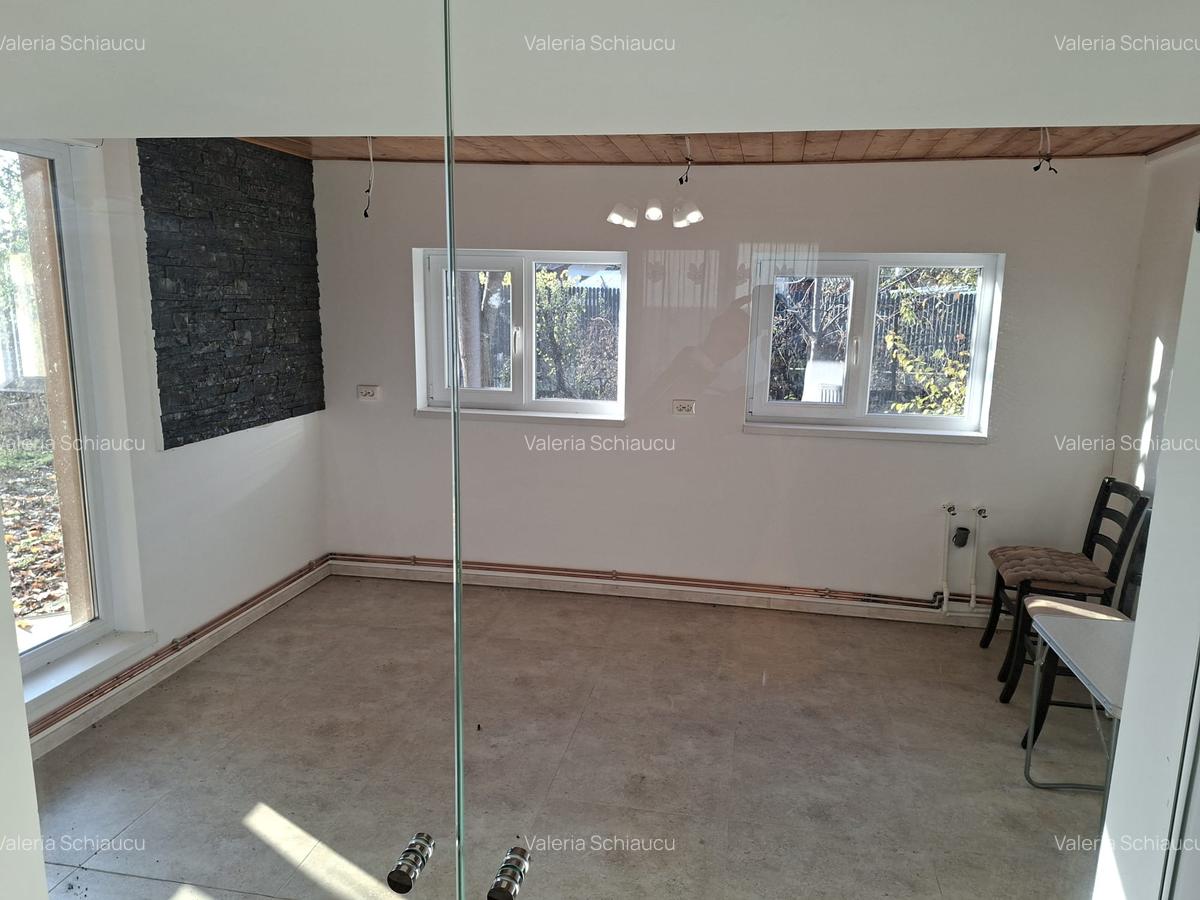 Casa RATESTI/Patuleni- Arges, renovata/finisaje moderne, teren 1055mp. - 10