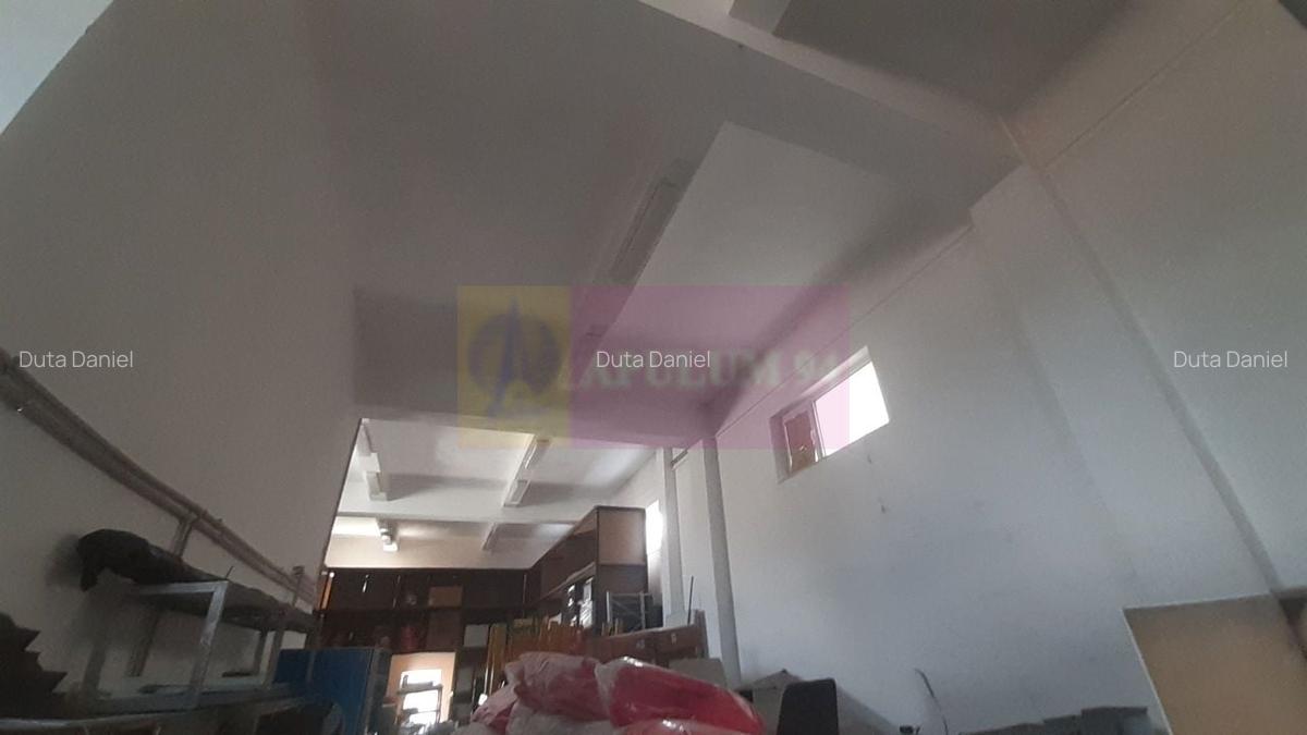 Vilă Mare în Voluntari - 35