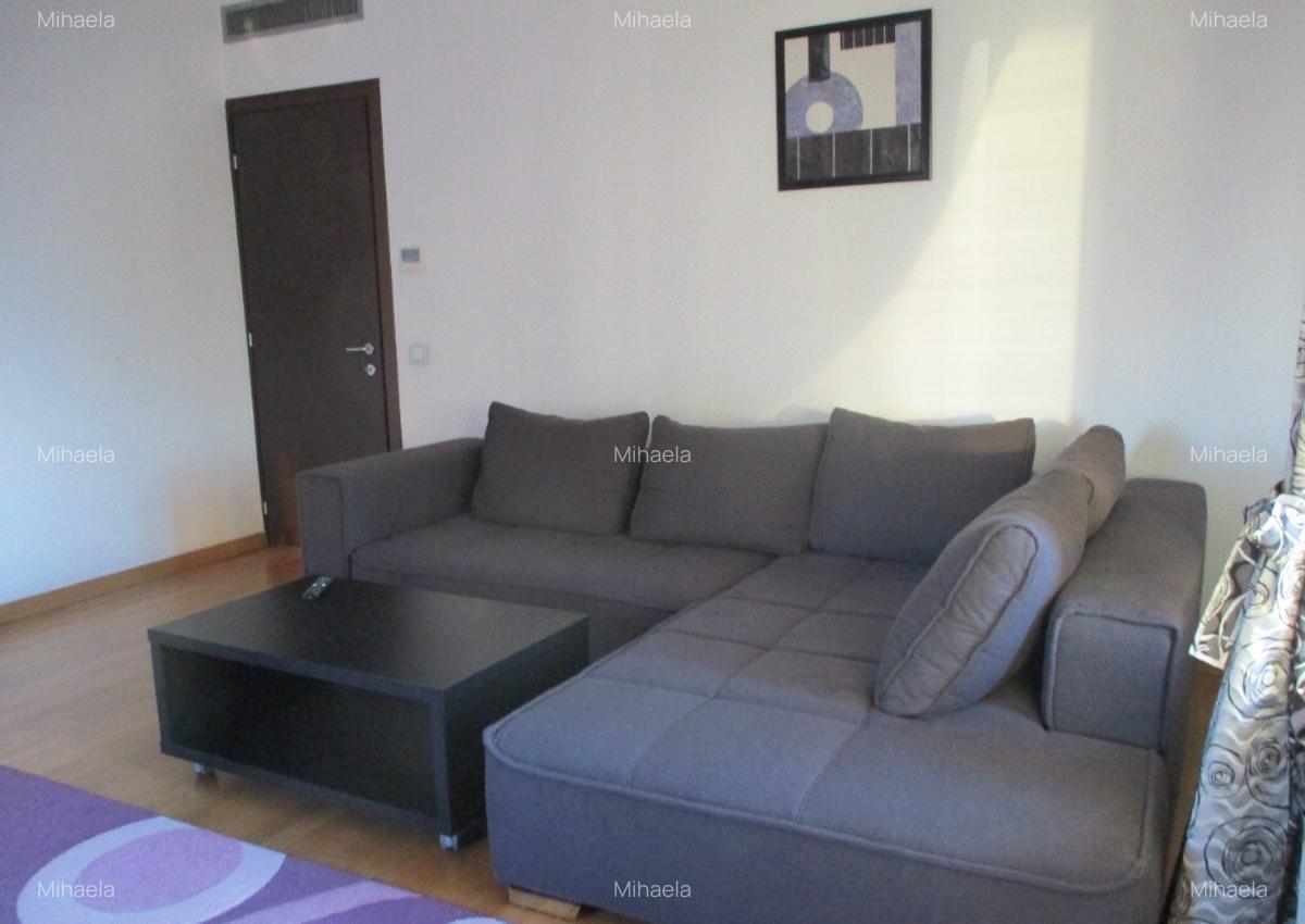 Proprietar, inchiriez apartament 3 camere in Asmita Gardens - 8