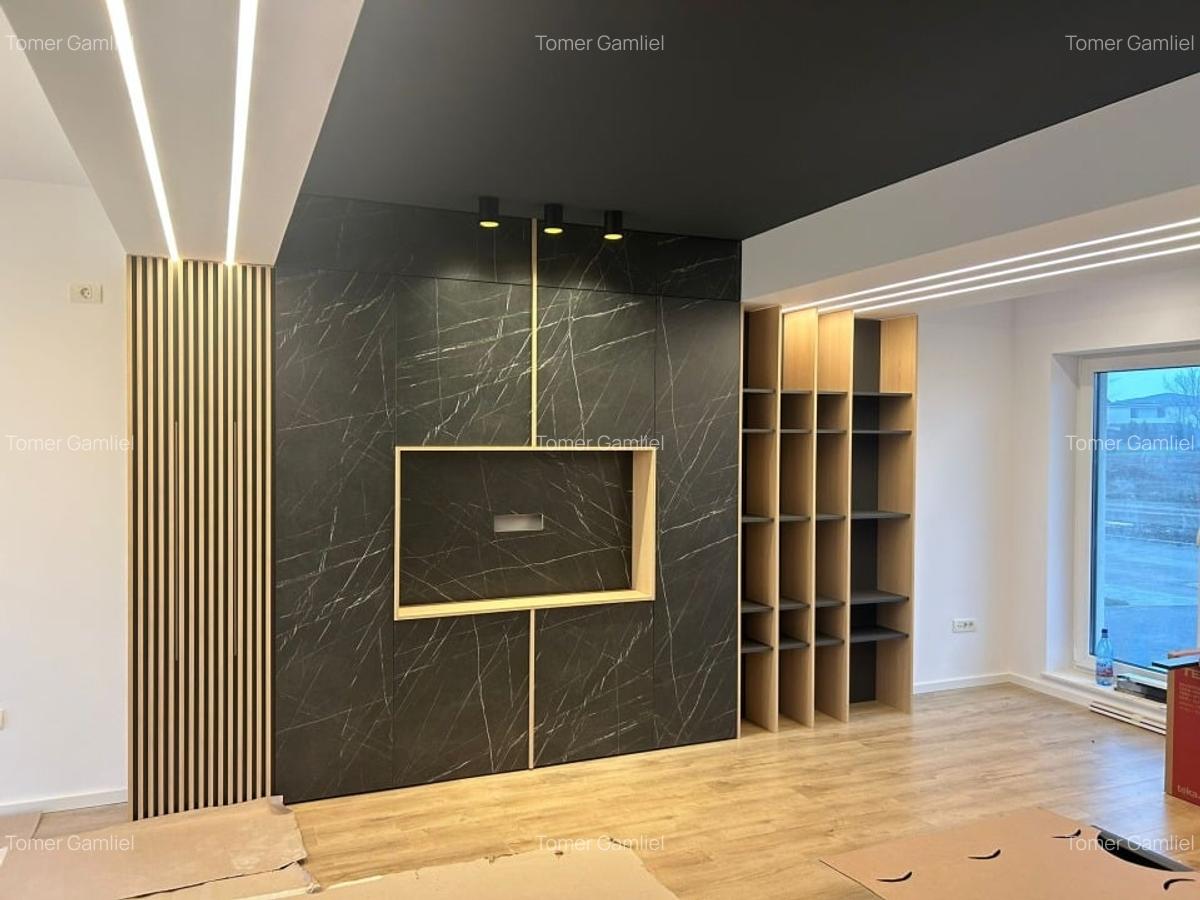 Complex Rezidential CORBEANCA PARK ELITE - 14