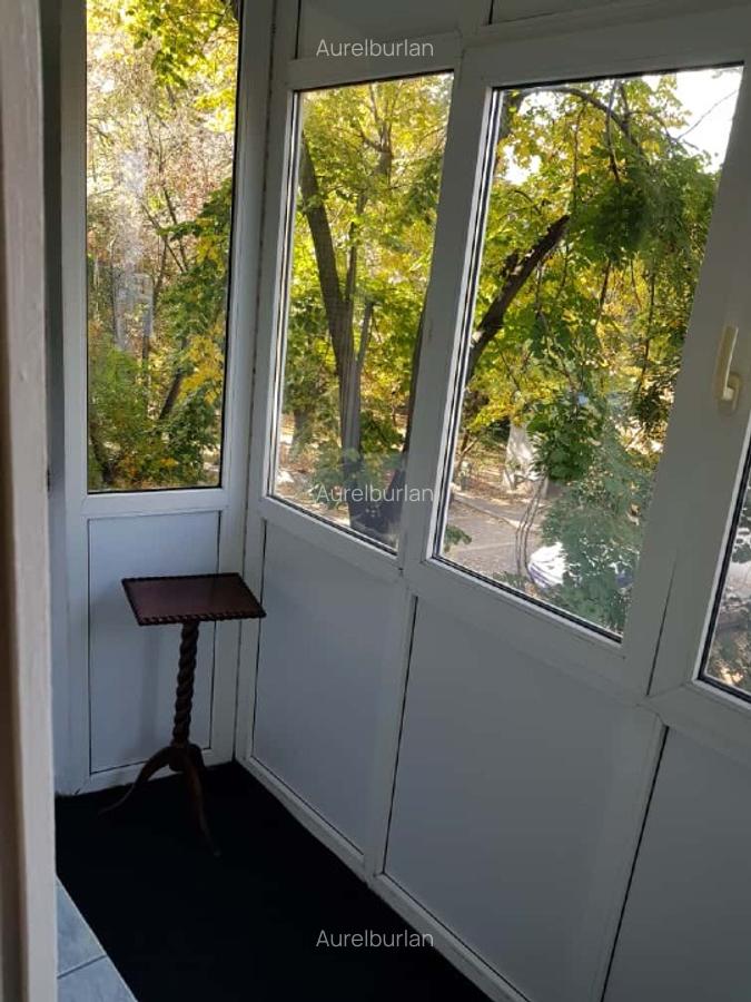 Drumul Taberei - Bdul 1 Mai, zona Drumetul, et.2/4, parcare, prima Inchiriere. - 9