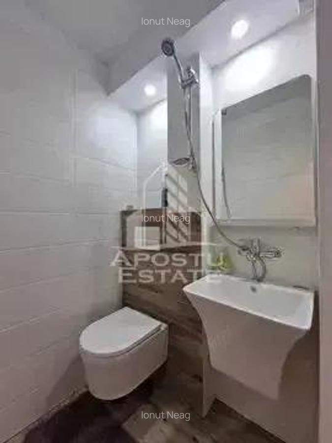 Apartament cu 1 camera, decomandat, zona Complex studentesc - 5