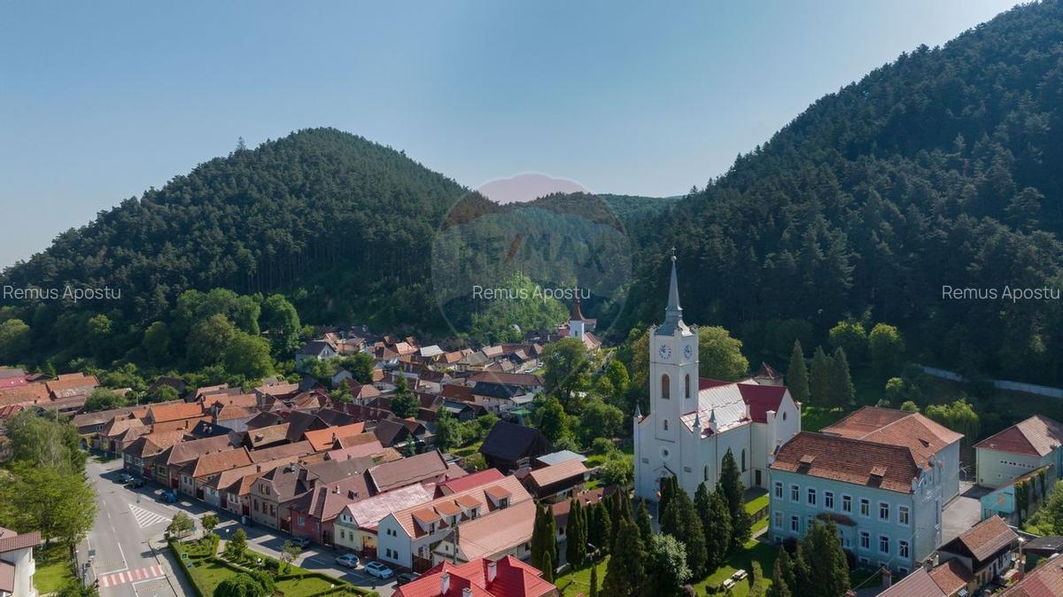 Casa cu farmec traditional si zona pitoreasca - Rasnov | 0% comision - 4