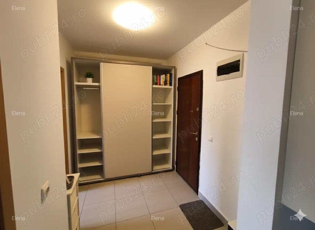 Garsoniera cu Gradina ?i Parcare Privata - 3