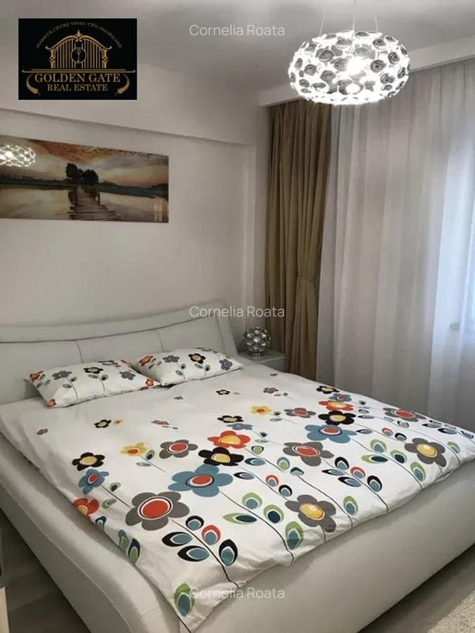 PENTHOUSE  3 Camere Metrou Chitila Parcare Terasa 80MP - 4