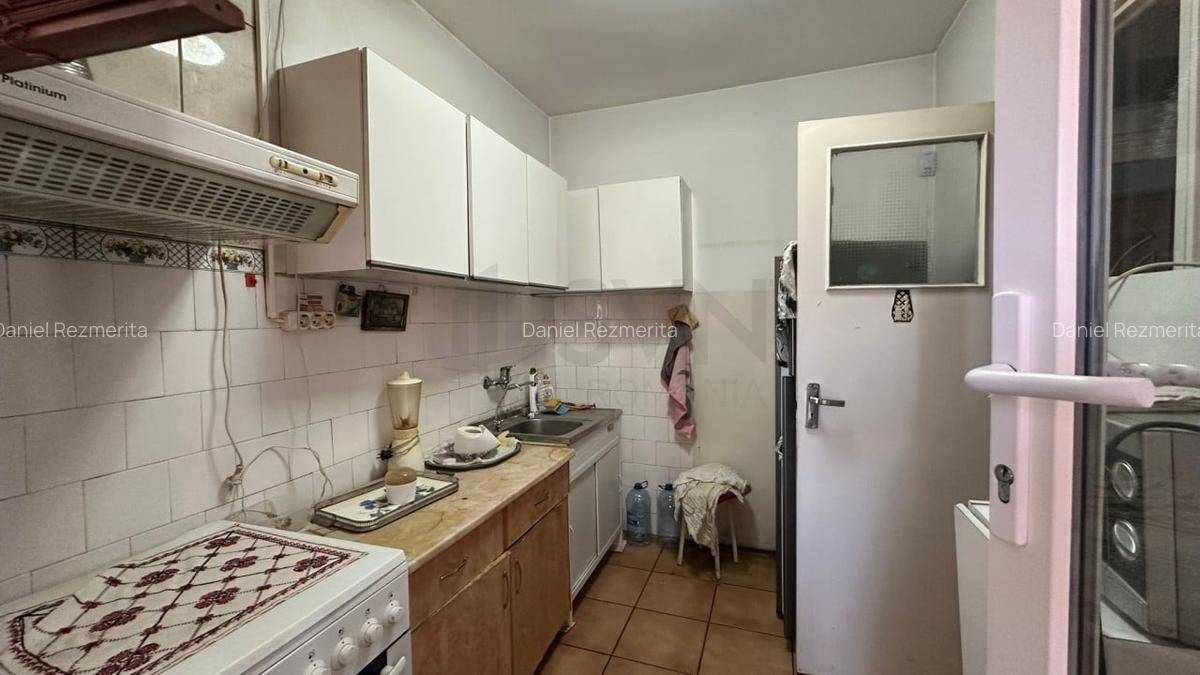 REA1025047 2 Camere l Grivita l Metrou 1 Mai l Vedere Libera - 6