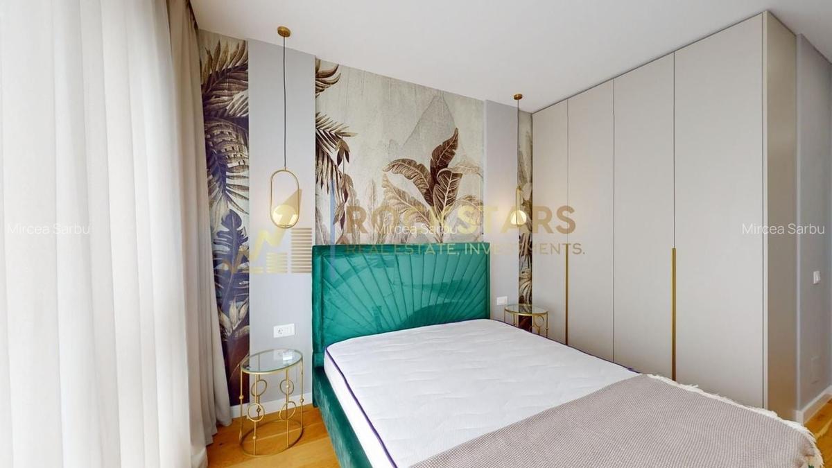 Apartament 2 Camere | Nusco City | de inchiriat - 14