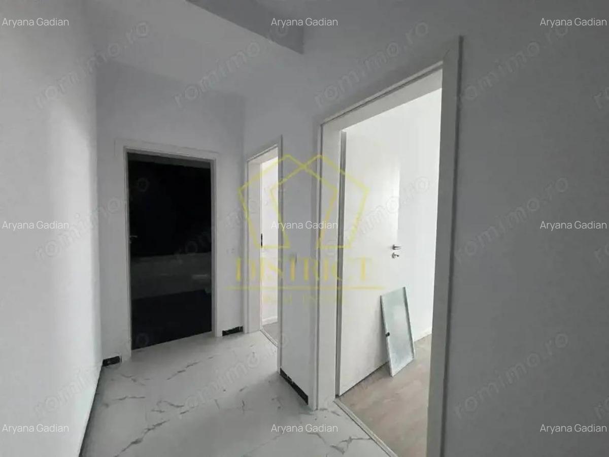 Apartament superb cu o camera I Giroc I Hotel IQ - 2