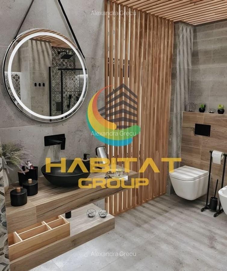 Apartament 2 camere decomandat, bloc nou, Grand Arena - 4