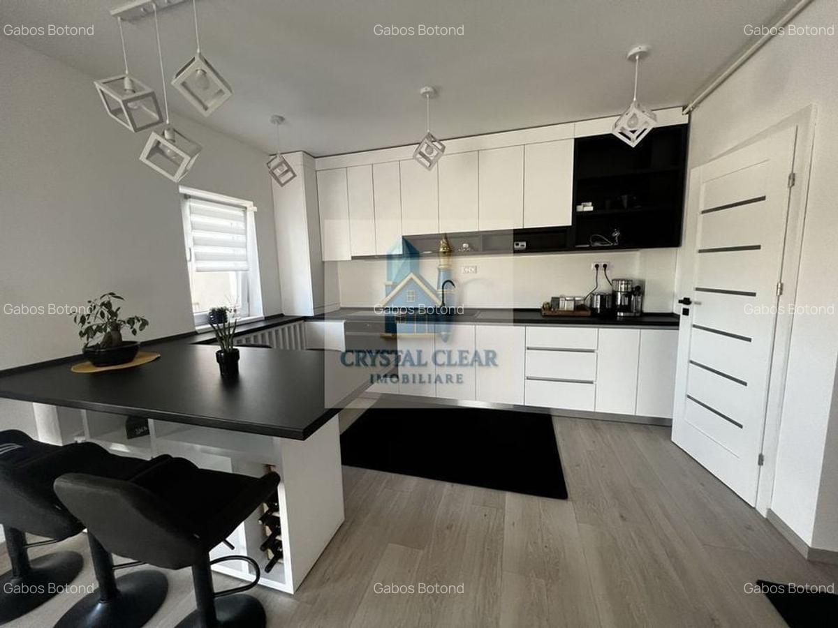 Apartament cu 2 camere + loc parcare - cartier Unirii, Green Residence - 4