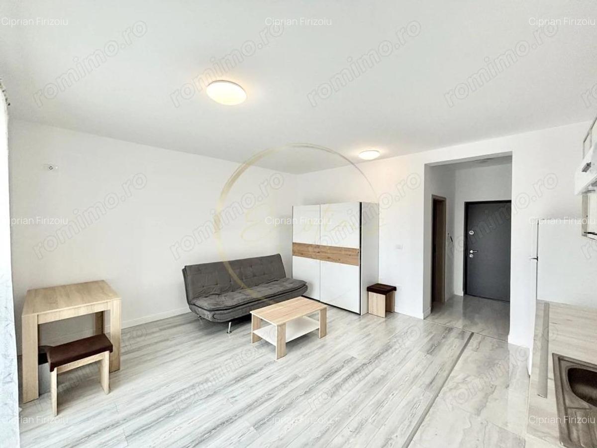 OCAZIE | Apartament tip Studio - Braytim, Timisoara - 1