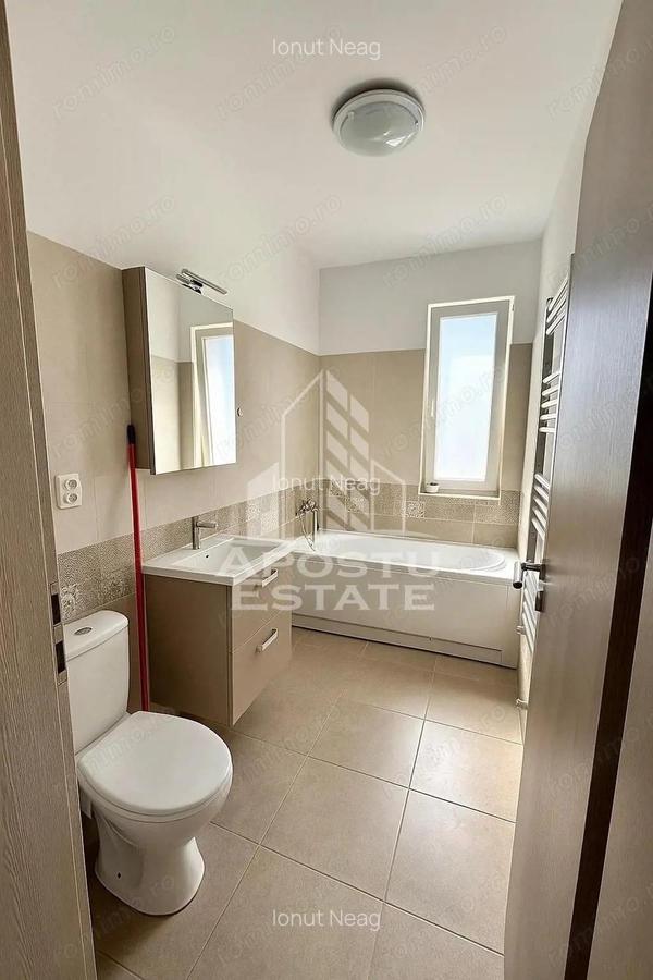 Apartament cu 1 camera, bloc nou, Calea Urseni - 7