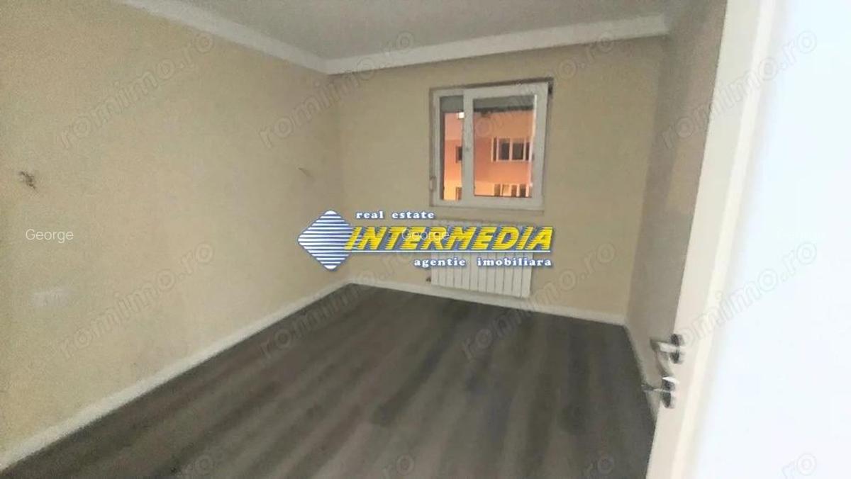 Apartament 2 dormitoare + living Alba Iulia zona Mall - 5