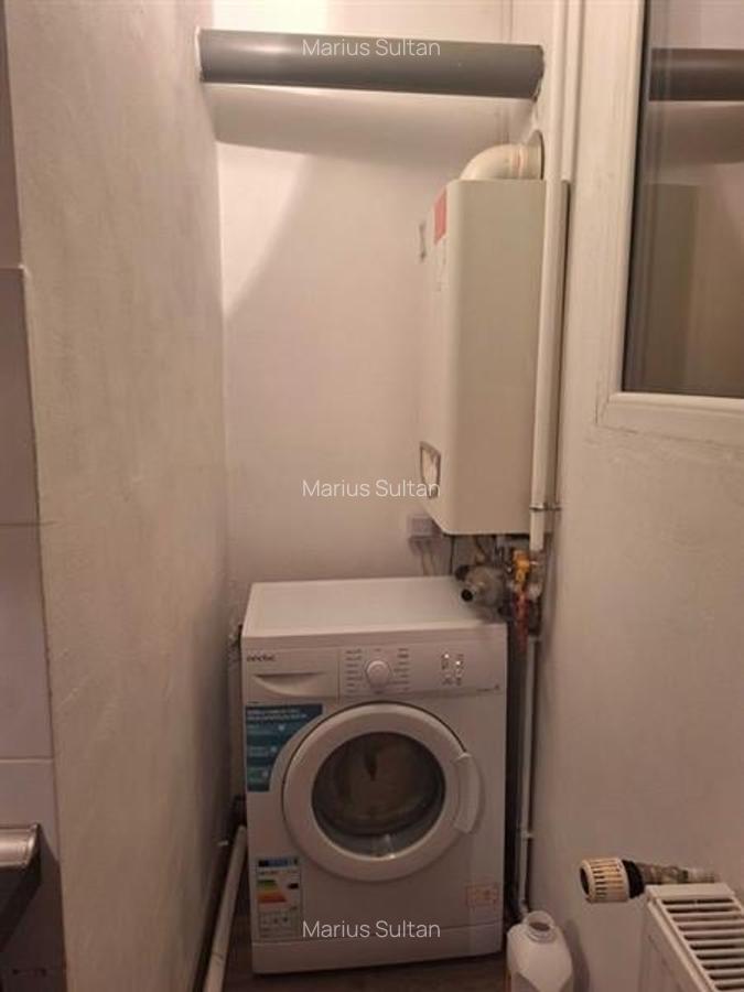 Garsonieră decomandată, mobilată în Astra - 6