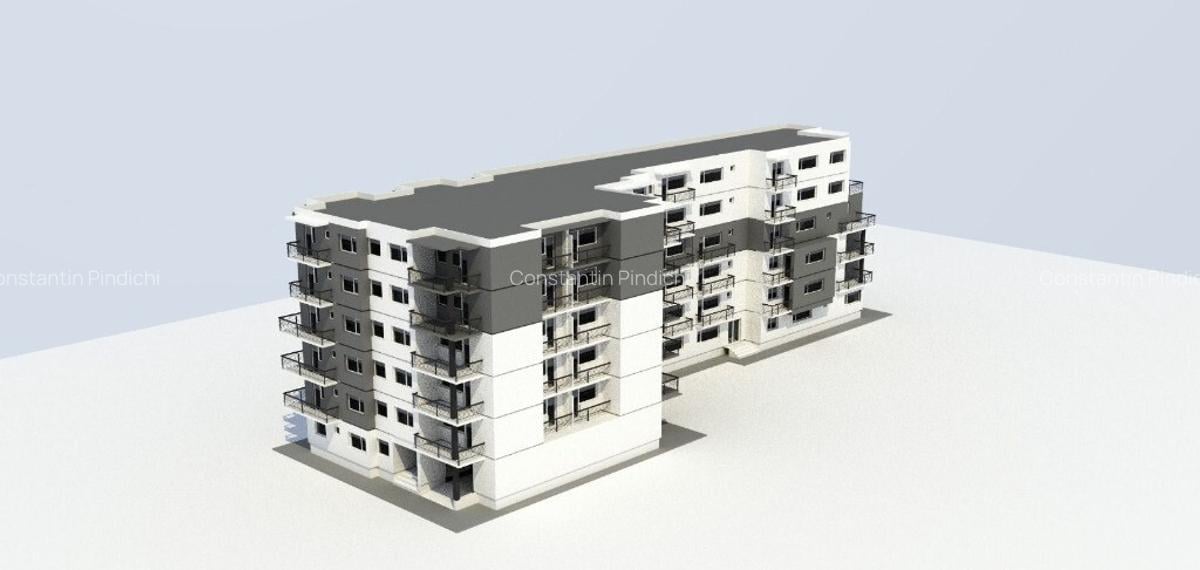 #Bloc Nou - Garsoniera 22 mp utili in Costinesti central - 10