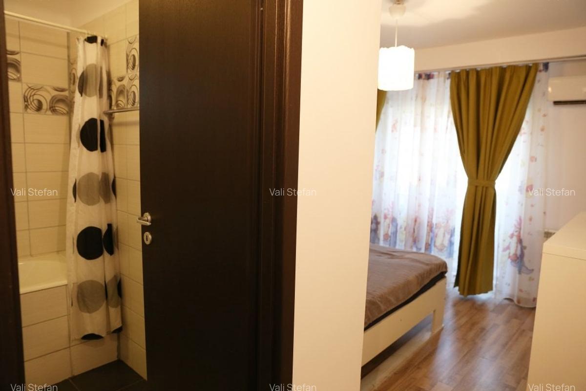 Inchiriere 4 camere Bd. Libertatii - 11