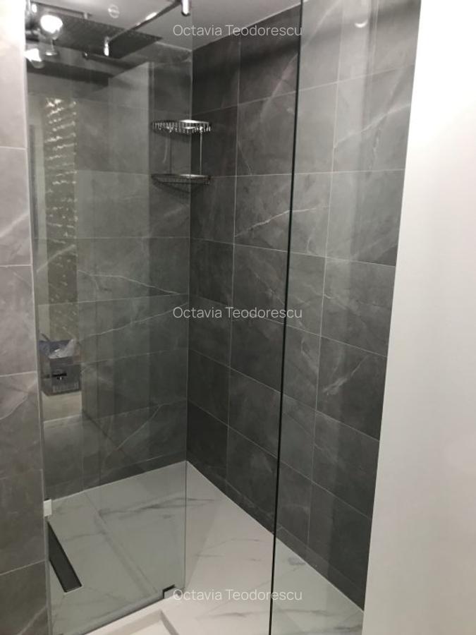 Apartament nou de 2 camere- Blocul Central Vasile Lascar - 14
