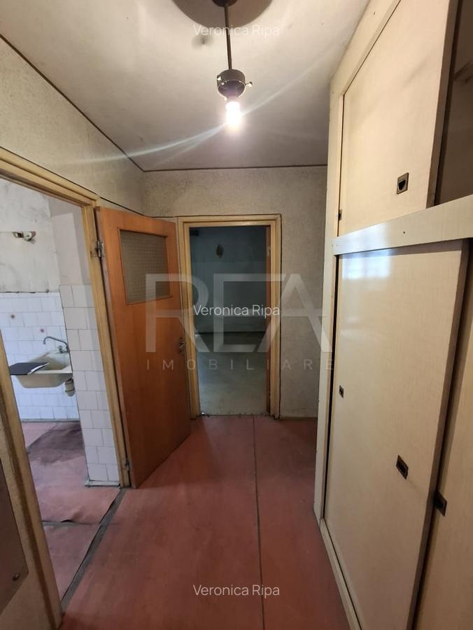 4 camere decomandat, 2/4, 86mp, anvelopat-Pacii, Apusului - 11