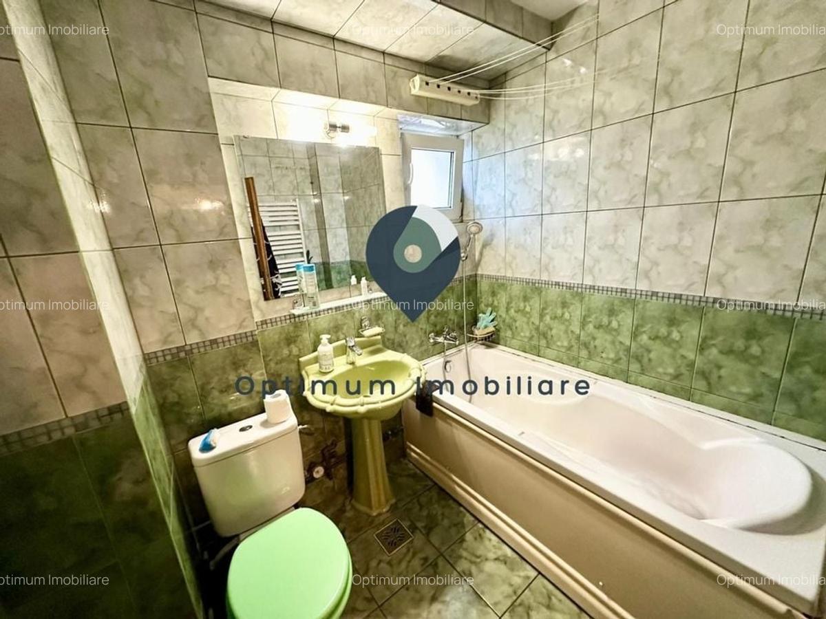 Apartament cu 3 camere, 2 bai in Manastur, zona P-ta Ion Mester ! - 11