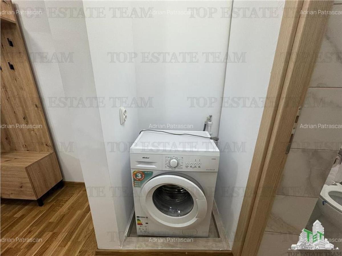 Apartament 2 camere Mall Vitan de inchiriat - 5