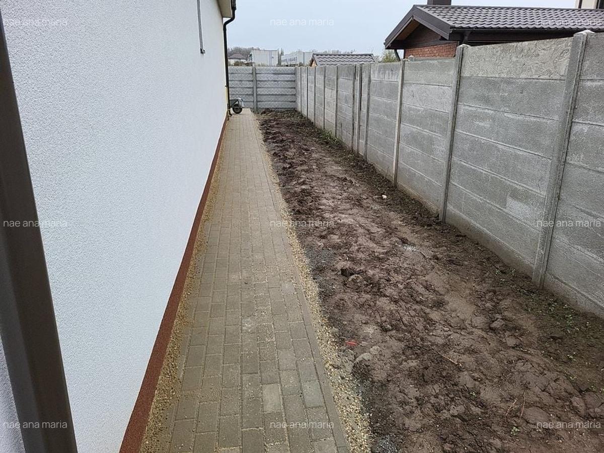 Casa individuala de vanzare Bragadiru - 24