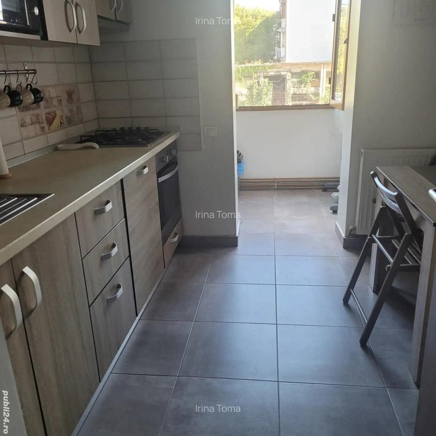 Inchiriez apartament 2 camere - 3