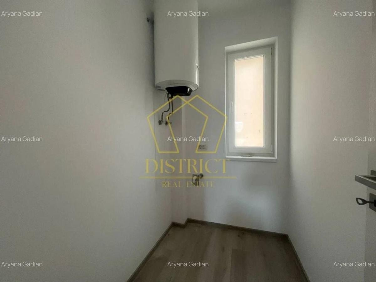 Apartament cu 2 camere decomandat în Giroc - 5