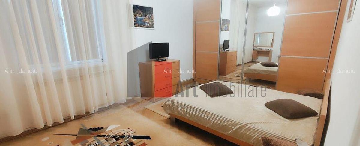 Apartament cu 3 camere de inchiriat (Bucurestii Noi) (Pet... - 2
